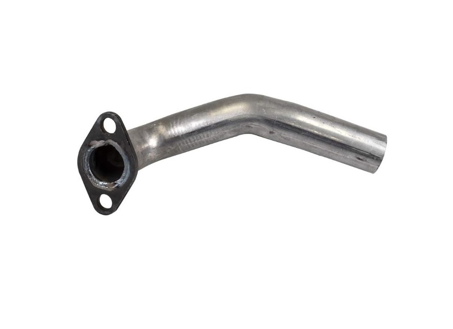 MTD 751-10006 Lawn Tractor Right Hand Exhaust  Pipe Kohler