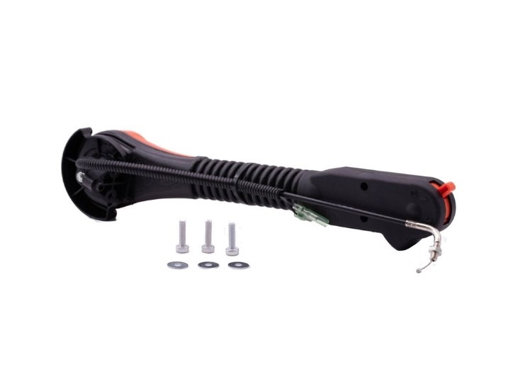 ECHO P021052860 Leaf Blower Throttle Control Kit Hip Mount