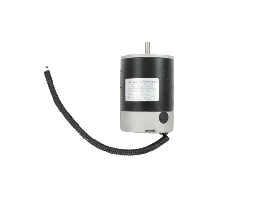 Edic 10442-1A Motor Brush