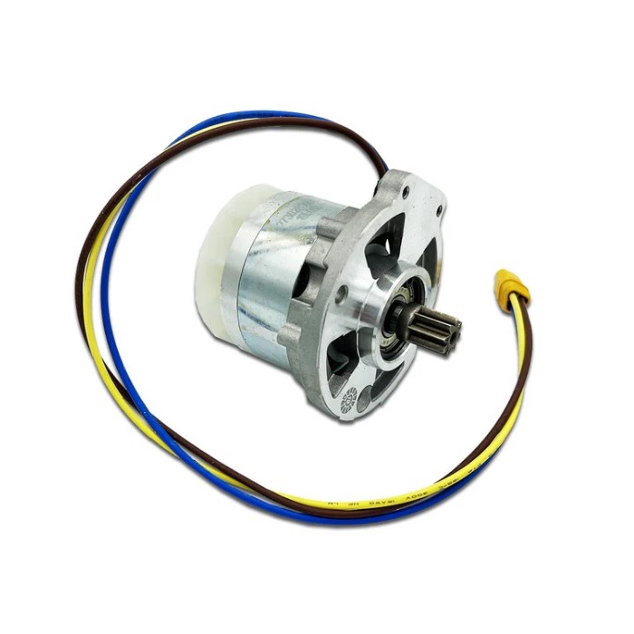 Ego 2826577002 Lawn Mower Motor & Gear Assembly