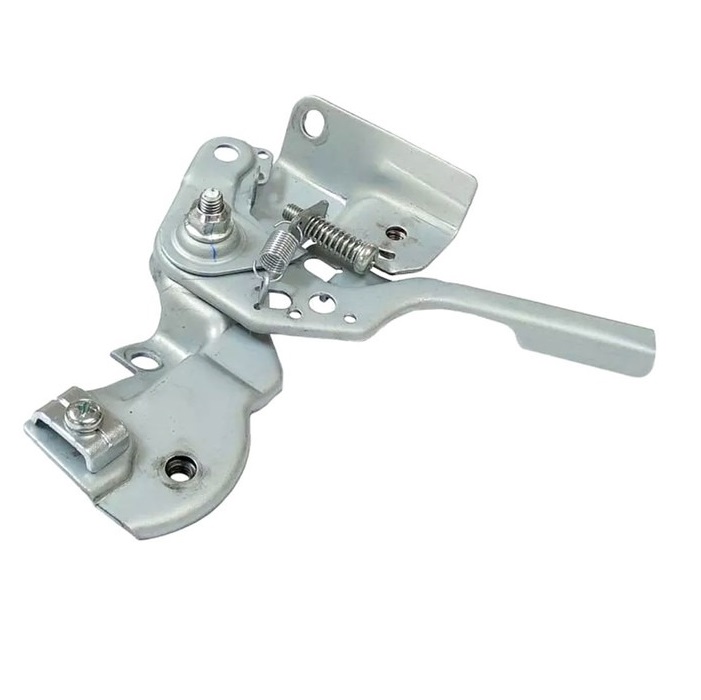 Honda 16500-ZH7-820 Engine Remote Control Assembly