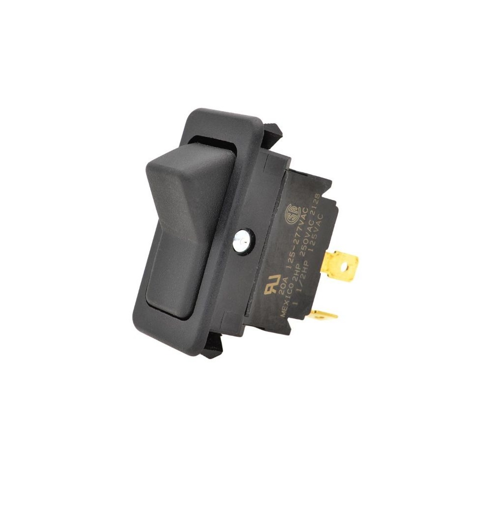 Graco 15C979 Sprayer Switch Rocker