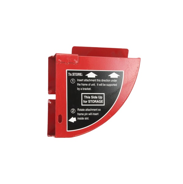 Southland A202089 Leaf Blower / Vacuum Front Flow Attachment Assembly