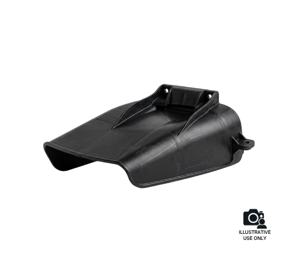Murray 707338 Lawn Mower Discharge Chute