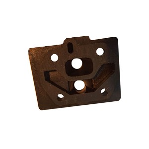 Husqvarna 502845401 Leaf Blower Insulation