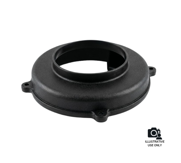 Little Wonder 4165926.1 Leaf Blower Center Intake Panel