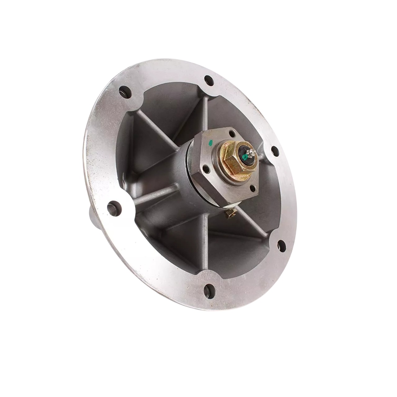 Redmax 580943305 Zero Turn Mower Spindle Assembly Aluminum