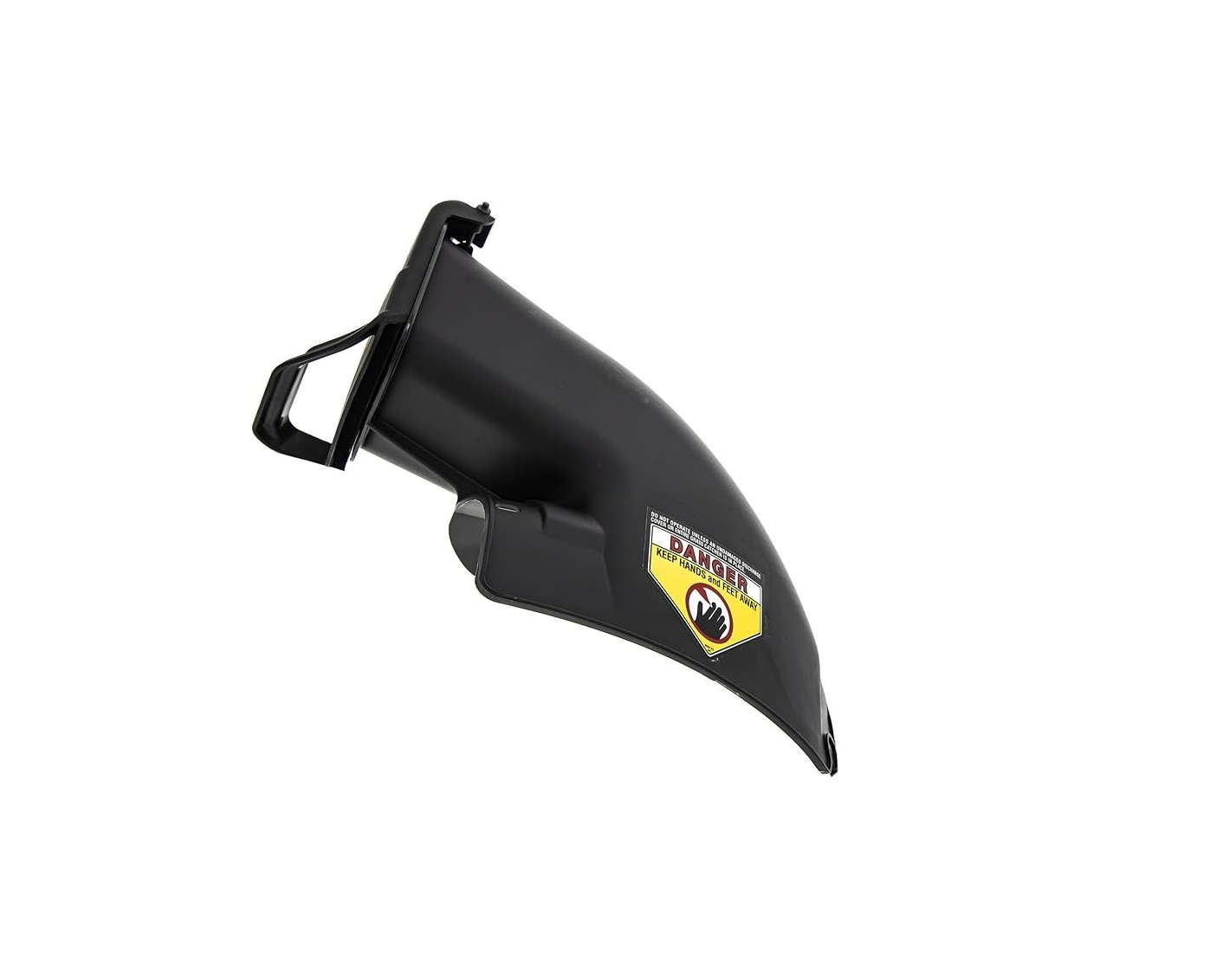MTD 931-0066 Lawn Mower Top Discharge Chute Assembly