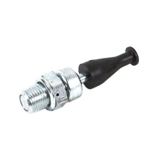 Husqvarna 584912201 Circular Saw Decompression Valve K970II Top