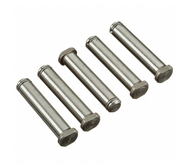 RIDGID 34790 Wheel Pin Pack-5
