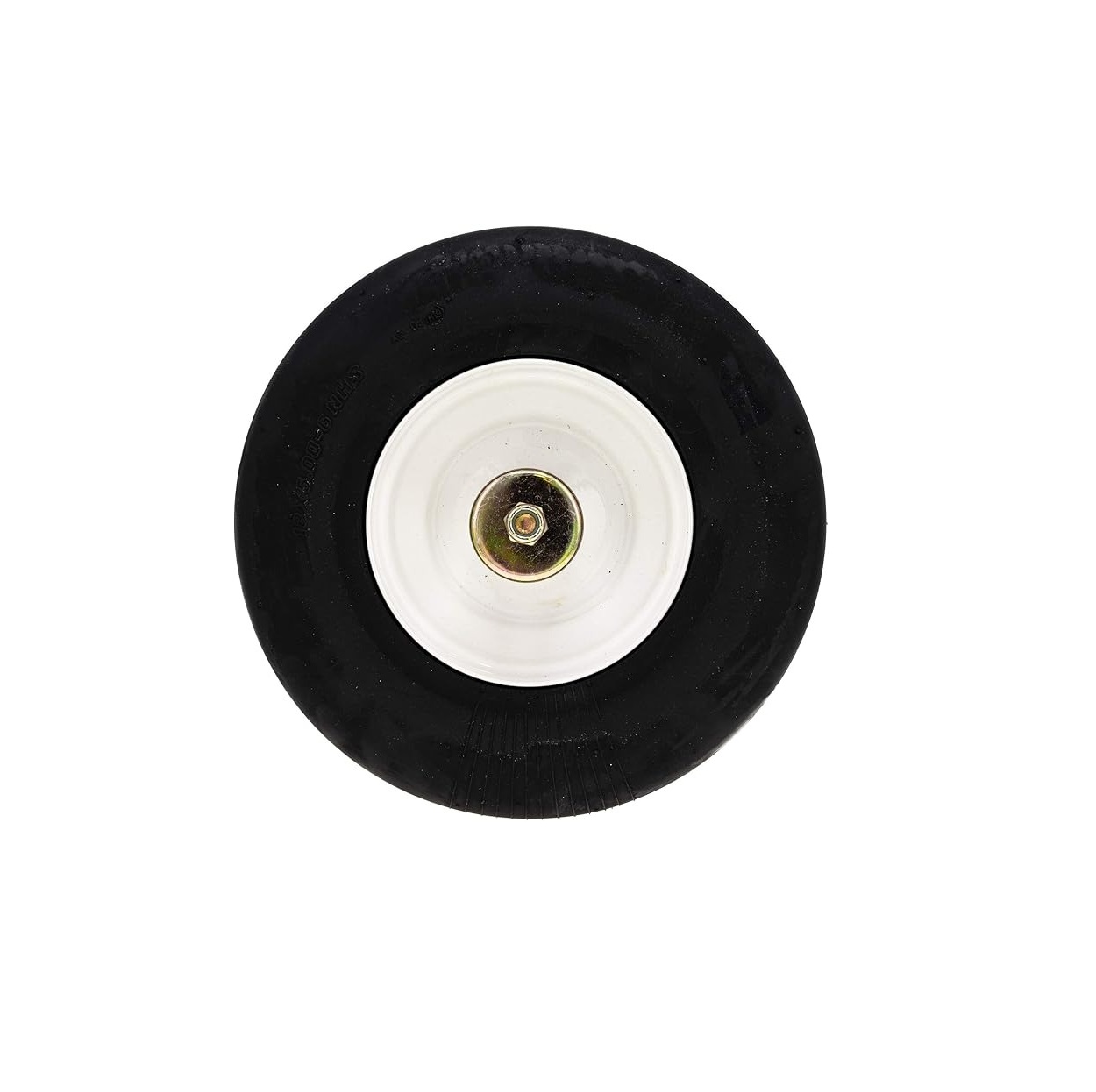 Exmark 109-9126 Lawn Mower Wheel & Tire Assembly