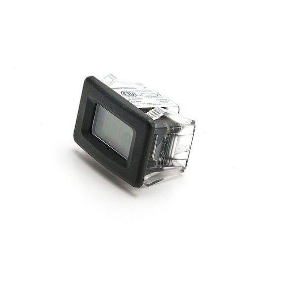 Toro 120-2244 Lawn Mower Hourmeter