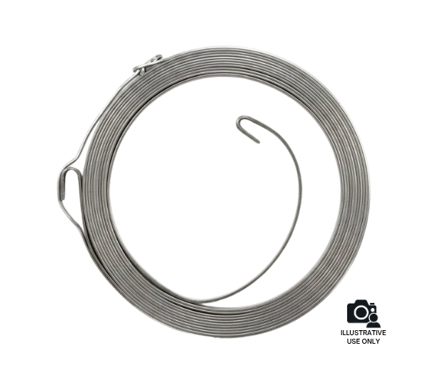 Shindaiwa A504000070 Leaf Blower Recoil Spring