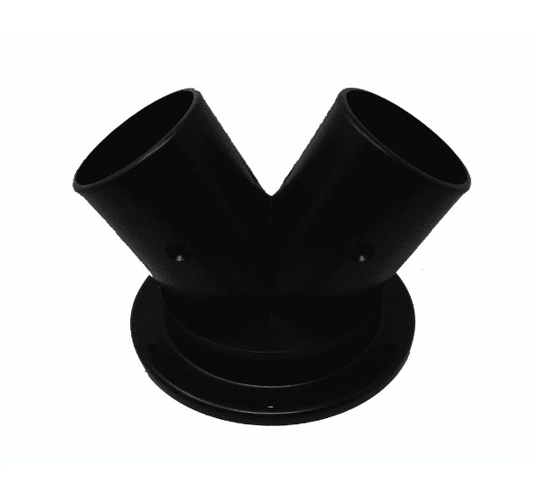 Powermatic PM1300-112 Inlet Port