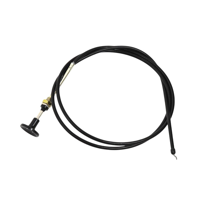Husqvarna 539102733 Lawn Mower Choke Control
