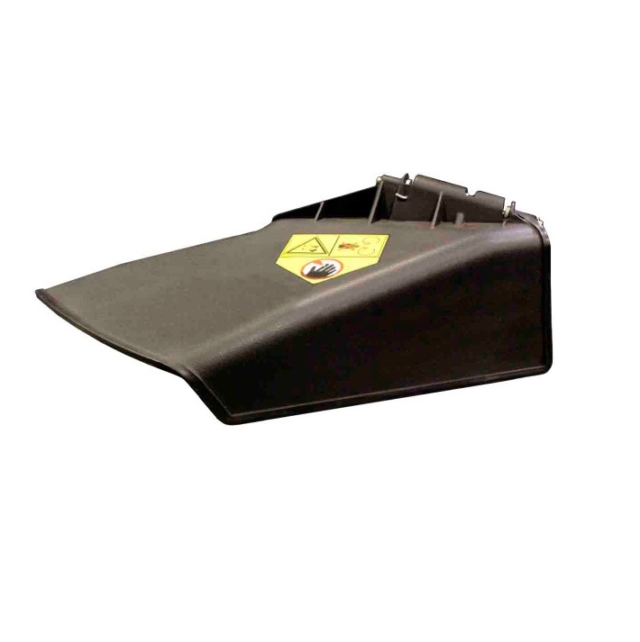 Toro 112-0353 Lawn Tractor Discharge Chute Assembly