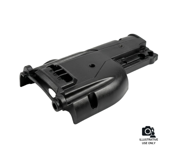Ryobi Electric Tools 089240040746 Lawn Mower Gear Box Cover