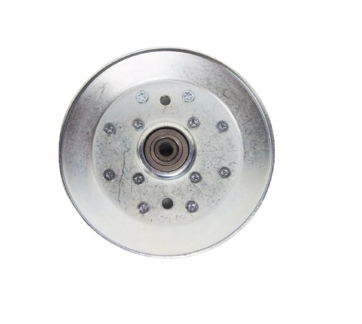 Simplicity 5103792YP Lawn Mower Idler V-Pulley