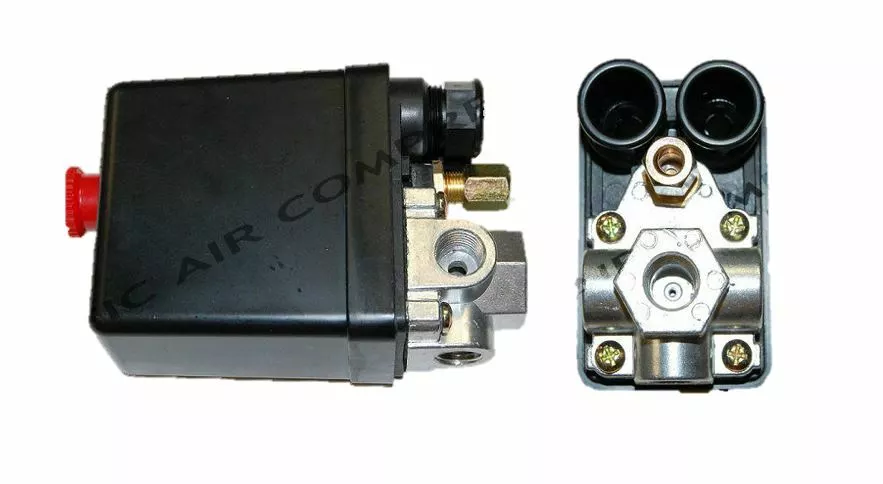 Ridgid 23048 Pressure Switch