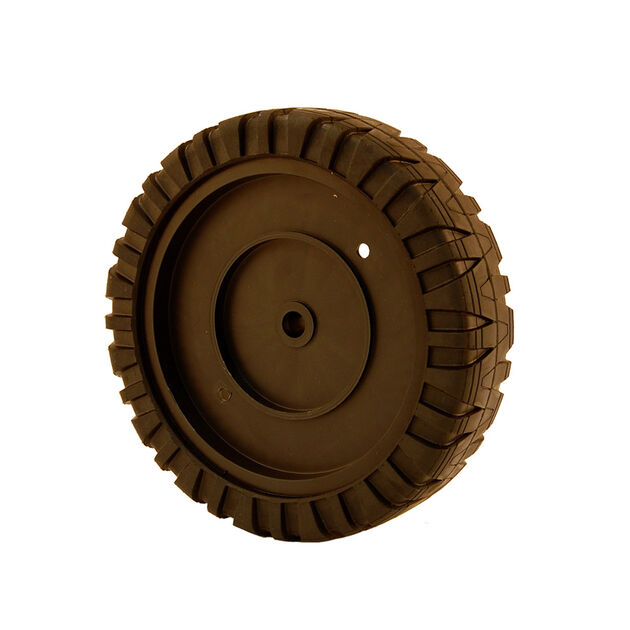 MTD 734-2042A Lawn Mower Wheel Assembly 8" x 2.25"