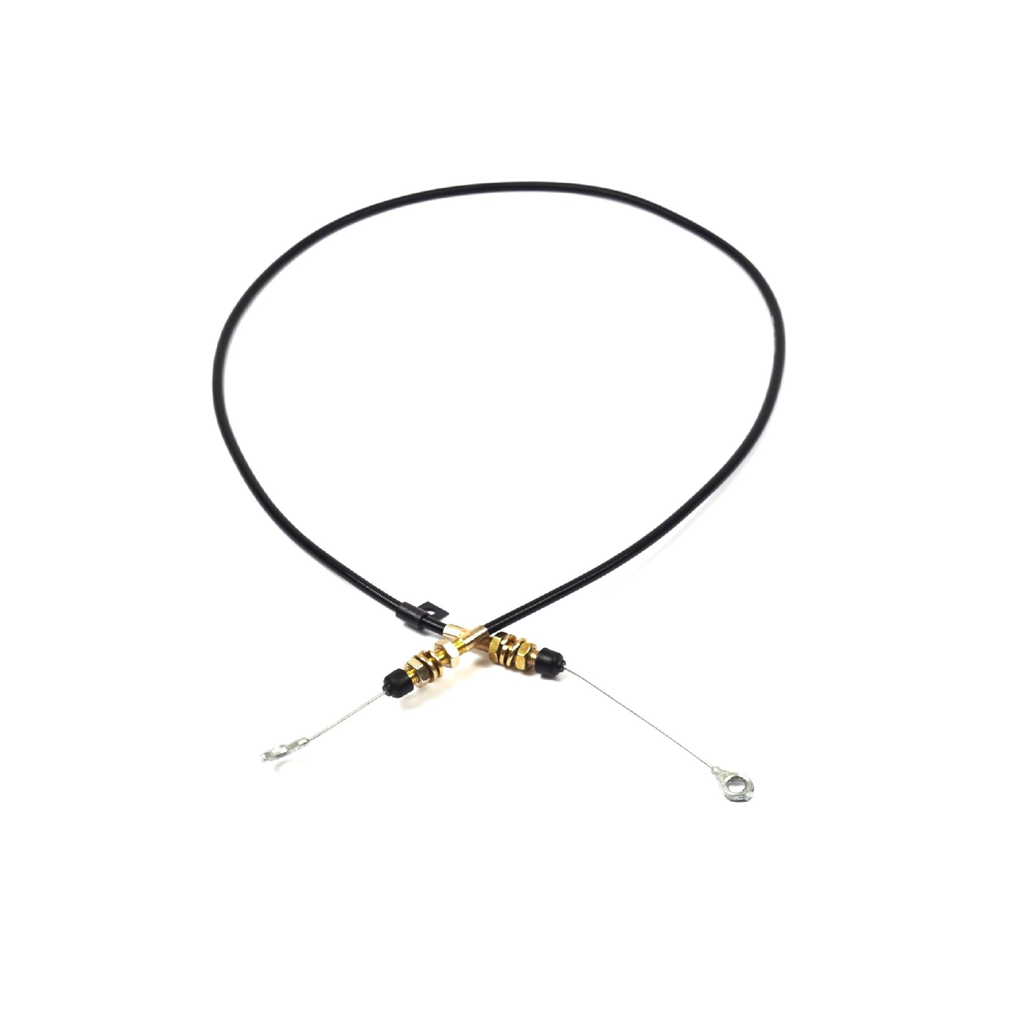 Craftsman 339496MA Snow Blower Remote Cable