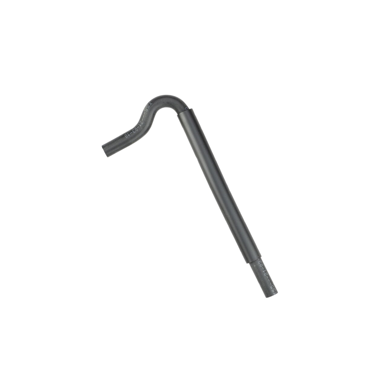 Honda 16860-Z6L-010 Fuel Tube B FKM