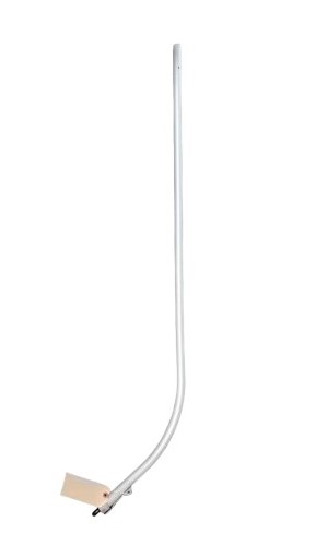 Husqvarna 593247802 Curved String Trimmer Tube & Driveshaft Assembly