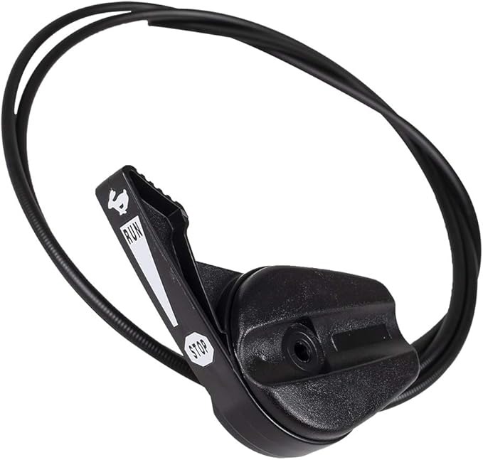 Cub Cadet 946-05084 Tiller Throttle Cable
