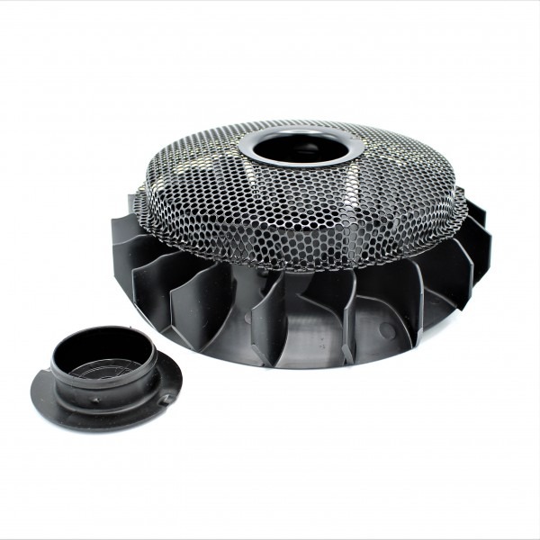 BRIGGS & STRATTON 796201 Engine Flywheel Fan