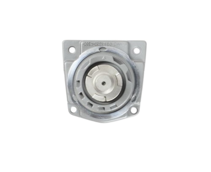 Milwaukee 14-73-0428 Trimmer Spindle Hub Assembly
