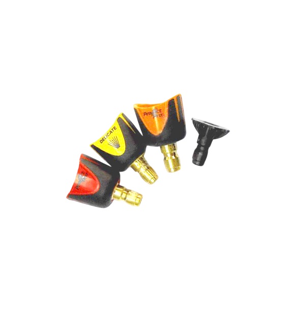 BRIGGS & STRATTON 207471GS Pressure Washer Nozzles Kit