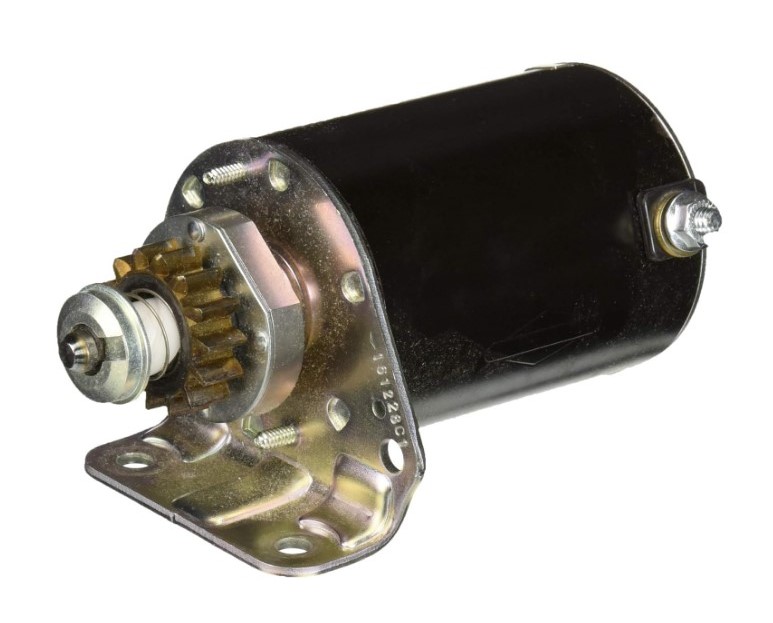 Briggs & Stratton 593934 Motor-Starter