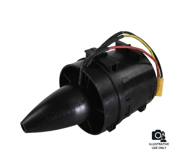 Greenworks R0205453-00 Blower Motor Assembly 2426102