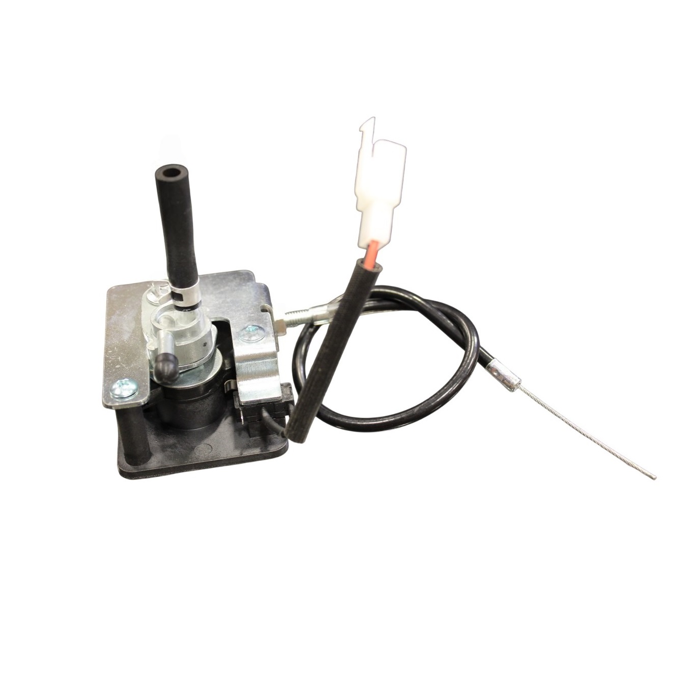 Homelite 310437020 Generator Engine Start/Stop Mechanism Assembly