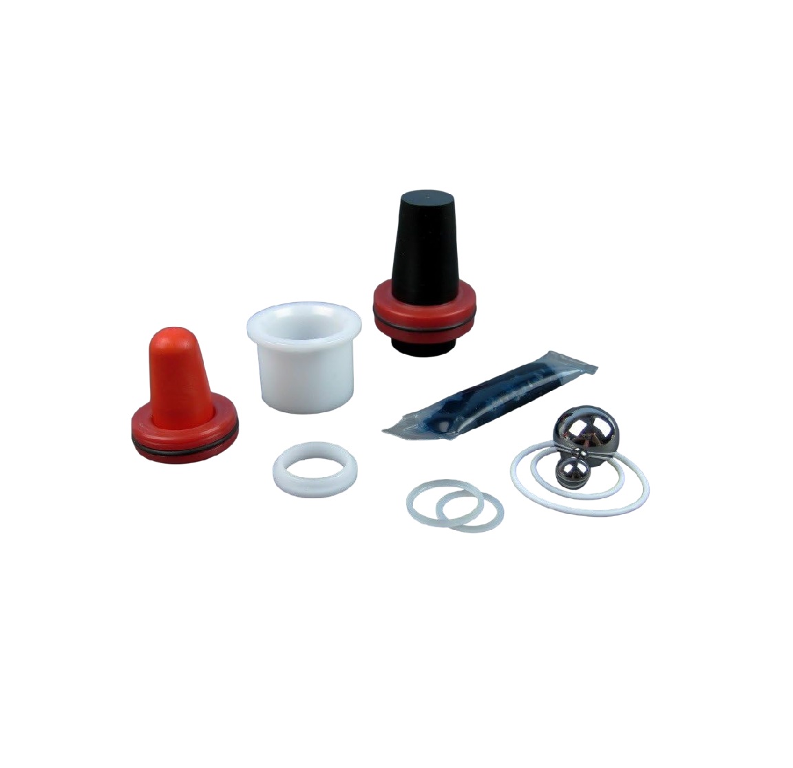 Titan 551677 Pump Repacking Kit