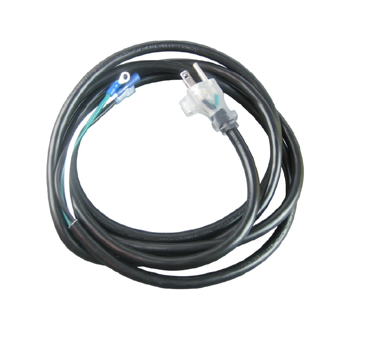 Titan 524592 Paint Sprayer Cord / Strain Relief