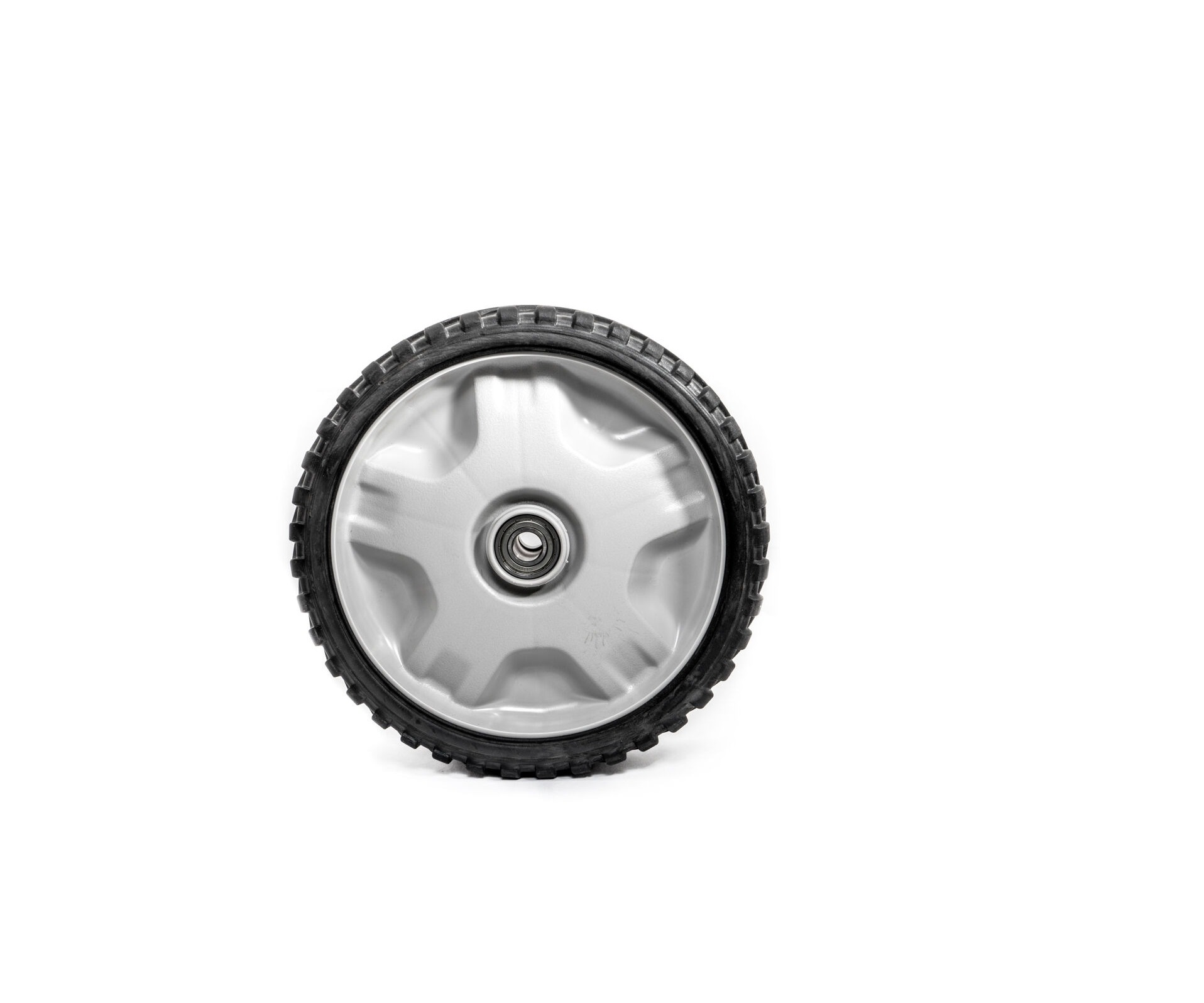 Yard Man 634-05036 Leaf Blower Vacuum Wheel Assembly (8 X 2)