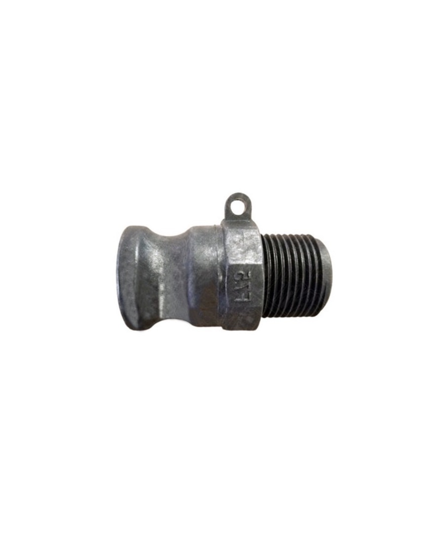 Graco 113902 Coupler Camlock 3/4" Male