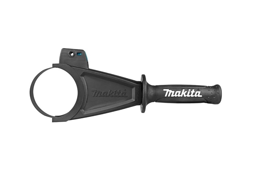 Makita 135629-4 Hammer Side Grip Assembly