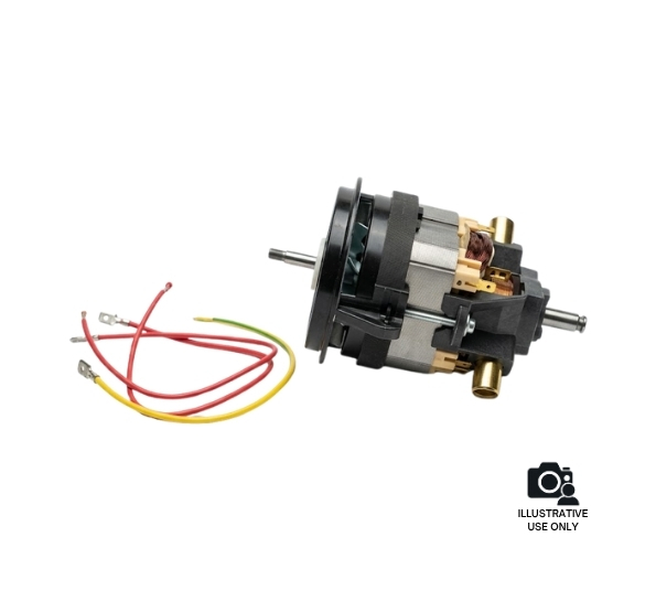 Oreck 05.0082.41 Motor D2 1000W 120V VPD Ametek