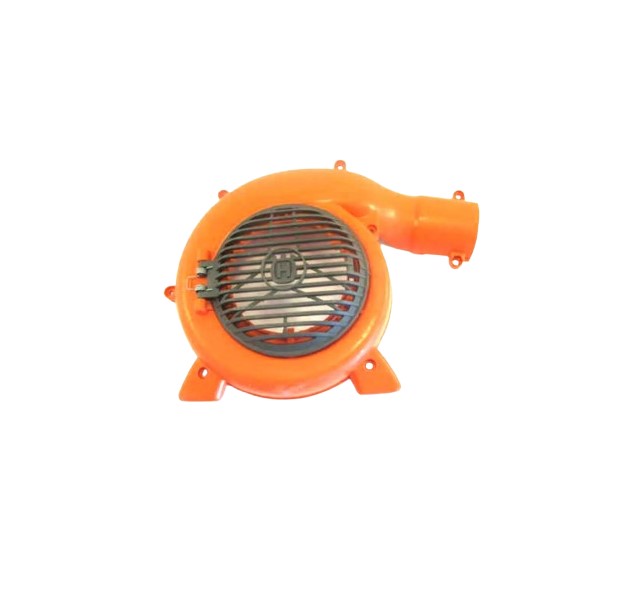 Husqvarna 575533202 Leaf Blower Outer Scroll Assembly