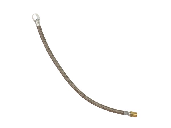 Jenny 360-1173 Aftercooler-Hose SS Teflon 5/8"OD x 24-1/2"