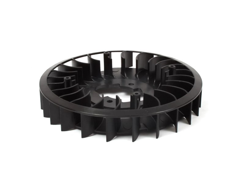 BRIGGS & STRATTON 498157 Engine Flywheel Fan