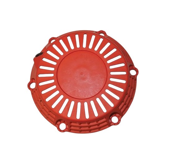 Honda 28410-Z0D-V02ZA Recoil Starter Case NH1