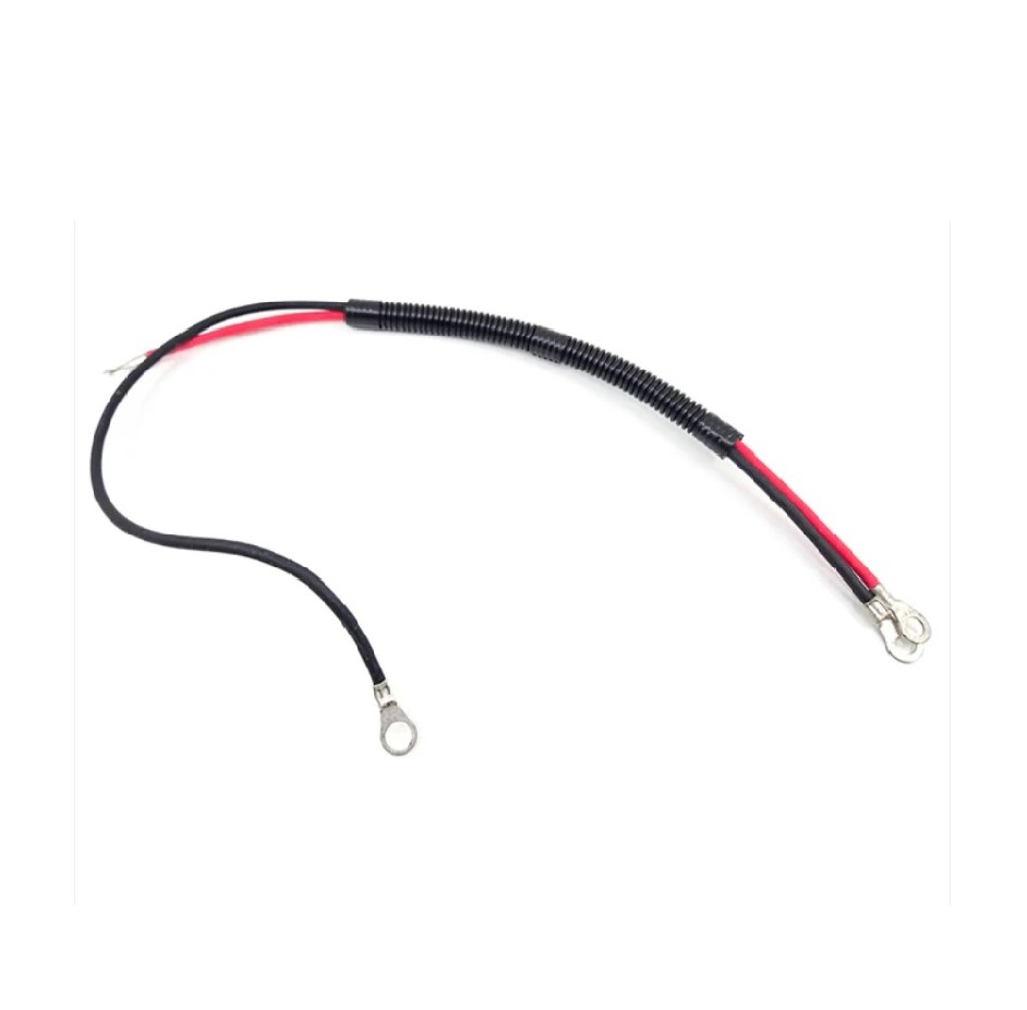 Husqvarna 587198601 Lawn Mower Harness Battery