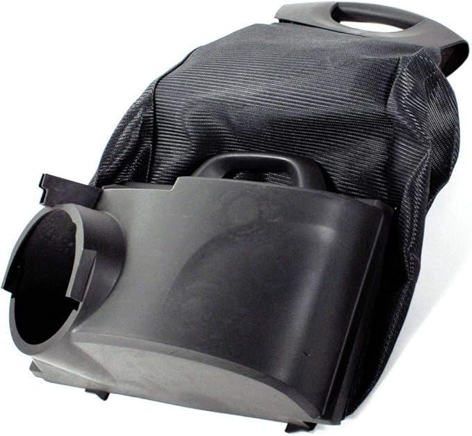 Husqvarna 532431754 Complete Grass Bag Assembly