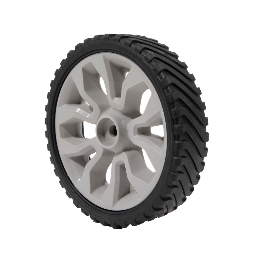 MTD 634-05275 Lawn Mower Wheel Assembly 8" X