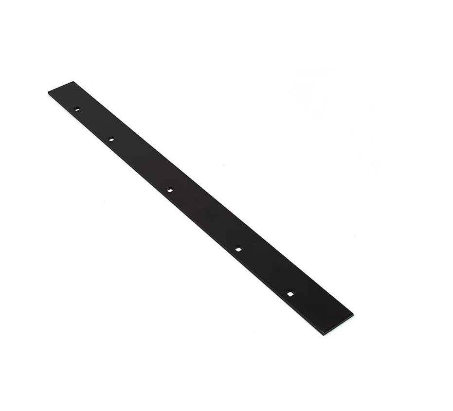 Murray 1709947BMYP Snow Blower Blade Scraper-28"
