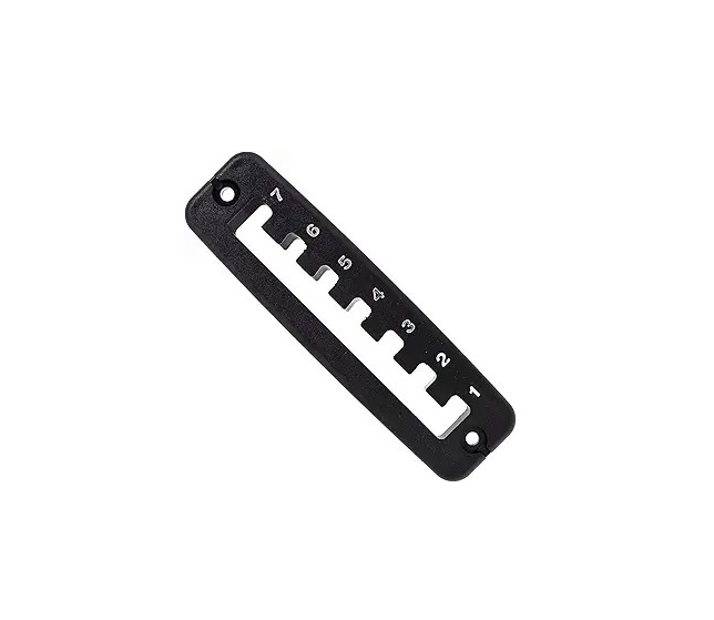 MTD 931-1774 Lawn Tractor 7-Speed Index Bracket