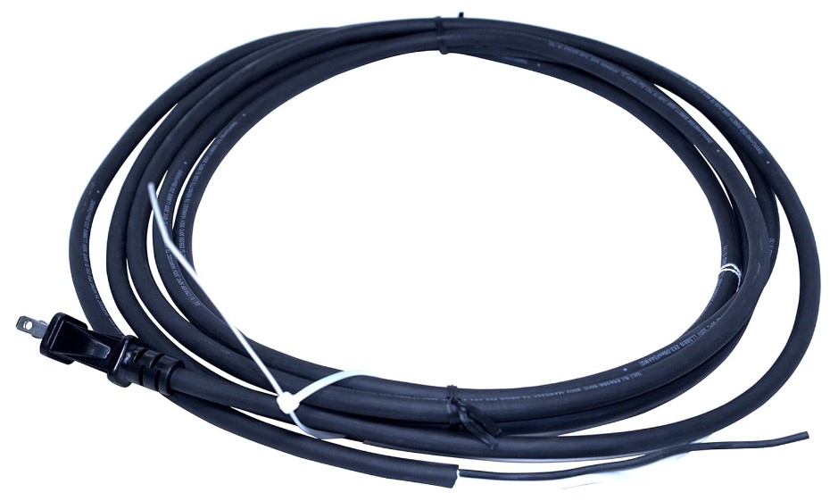 Makita 664471-1 Power Supply Cord Awg 14-2-5.0 14 Gauge 2 Wire 16'